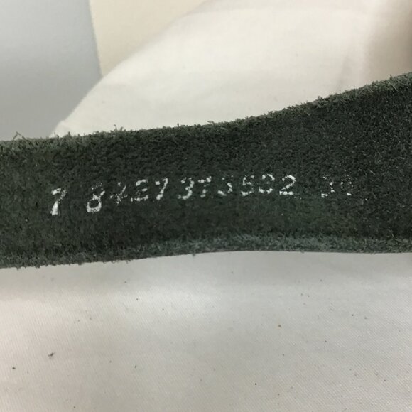 Mephisto Helen Sandals Blue Multicolour Size 36 (US 5) - Picture 13 of 13